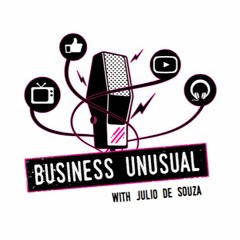 Business Unusual Episode 2 Susan Wong