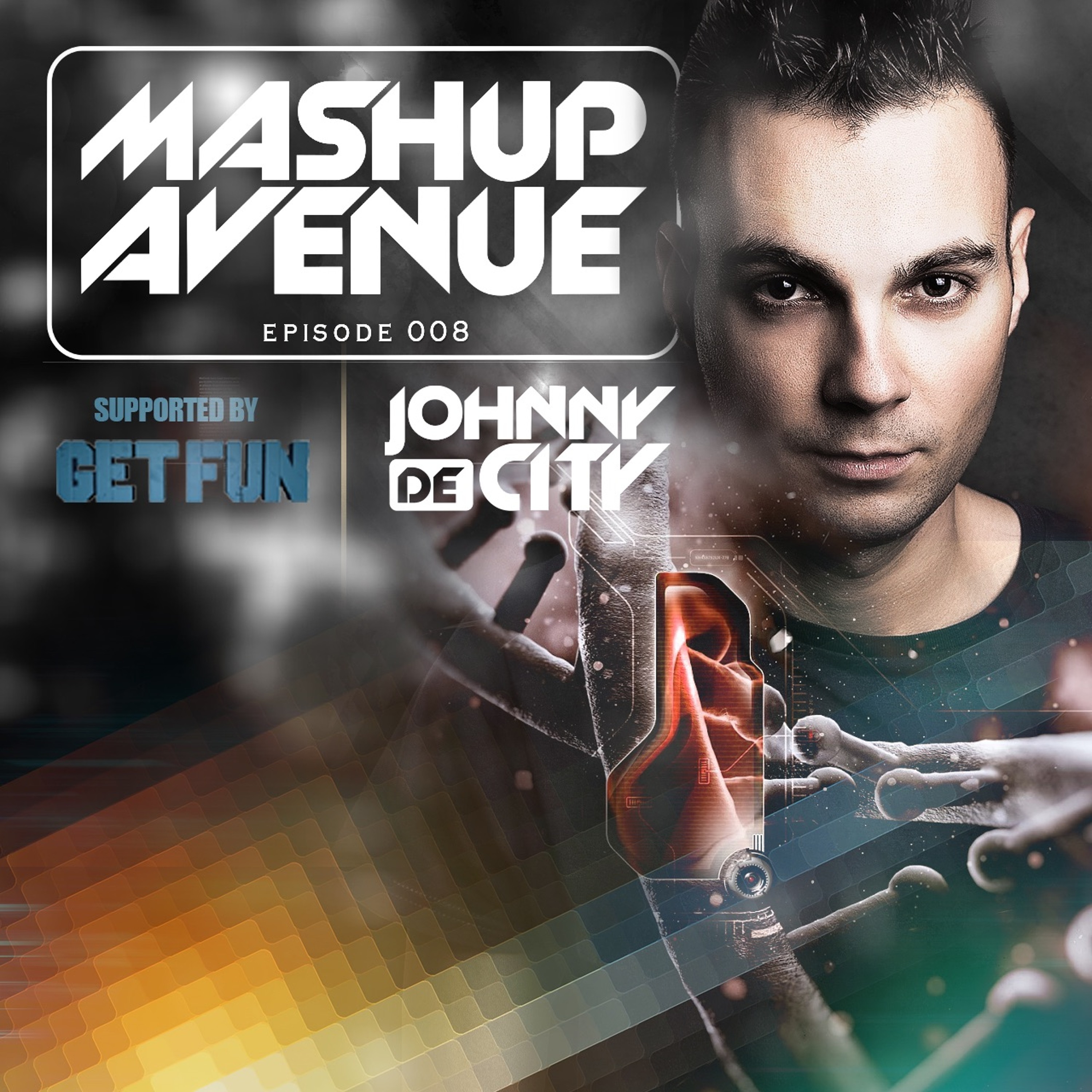 Mashup Avenue