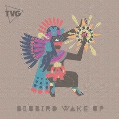 BluBird - Wake Up (Radio Edit)