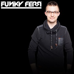 Funky F The Mixtape Part 2 ( Mixed By Funky Ferr )