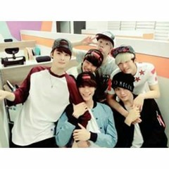 ASTRO (아스트로), Clap Clap! To Be Continued Cut