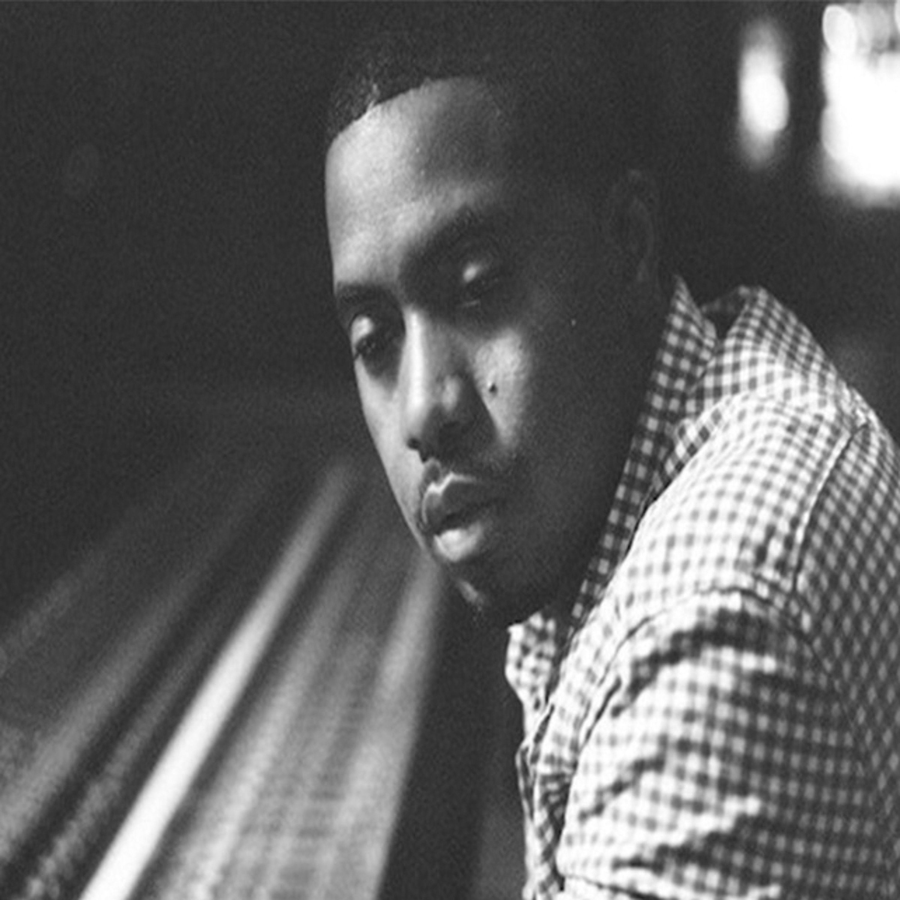 TINMAN X NAS - THEY SHOOT'N[INSTRUMENTAL] episode artwork