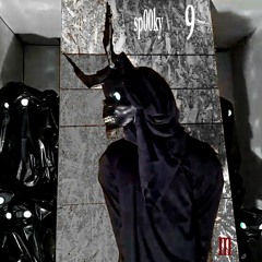 sp00ky 9