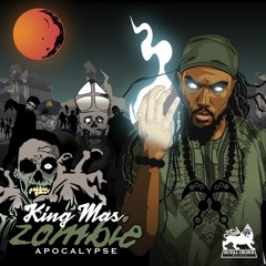 King Mas - Zombie Apocalypse [Royal Order Music 2015]