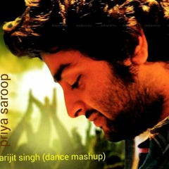 Arijit Singh (Dance Mashup)- Priya Saroop