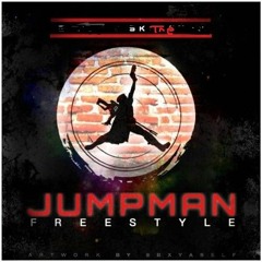 Jumpman freestyle
