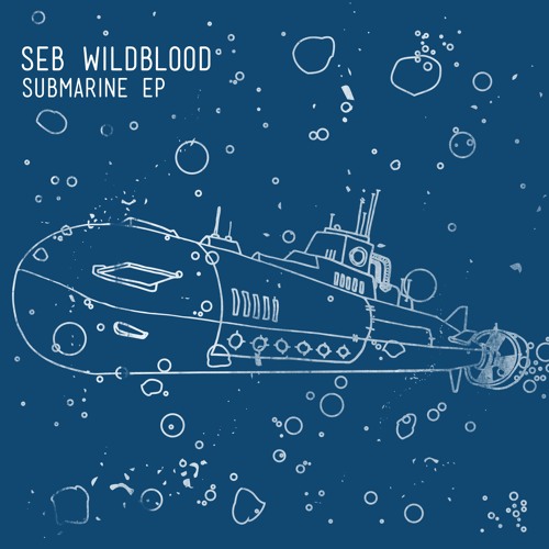 Submarine (Project Pablo Remix)