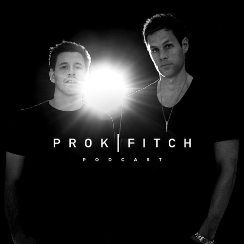 Prok & Fitch Floorplay Podcast October 2015