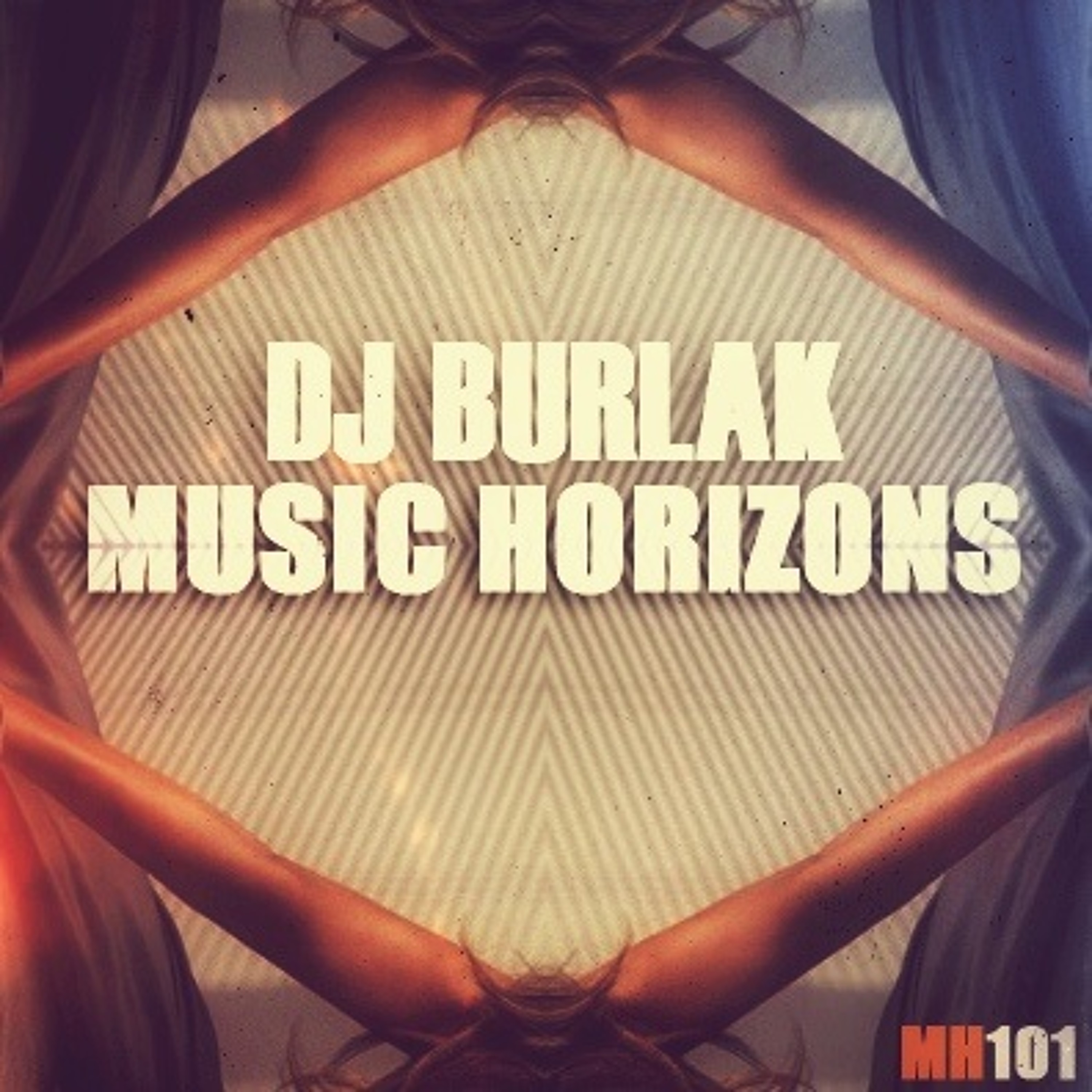 DJ BURLAK
