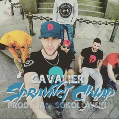 Správnej chlap (prod. Jan Sokolowski)
