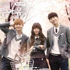 Pray - Younha Cover