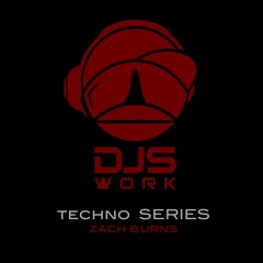 The Techno Series ep1 - Zach Burns