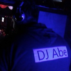 Winter Re-Work 29-10-2015 By Dj Abe
