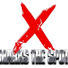 X MARKS THE SPOT PROMO (MIXED BY LIAM B B2B PETE COLEMAN)