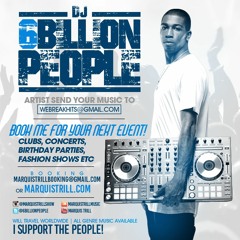 Lil Dust - Family Hating | DJ @6BillionPeople | MarQuisTrill.com