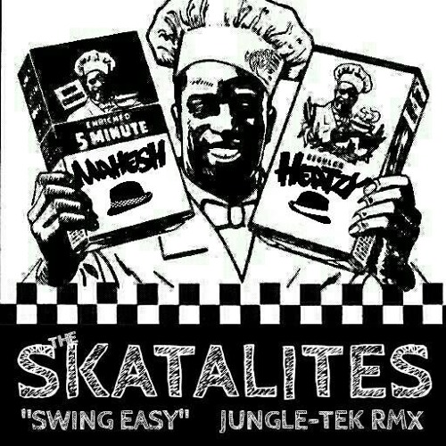 Heatzy & Mahesh - Swing Easy