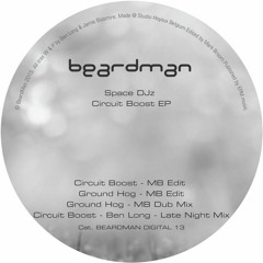 Deephouse/Techno November 2015