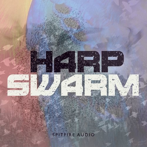 Stream SPITFIRE AUDIO | Listen to Harp Swarm playlist online for free on  SoundCloud