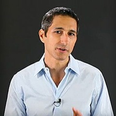 Eben Pagan - How To Find Your Big Idea & Make Millions From It
