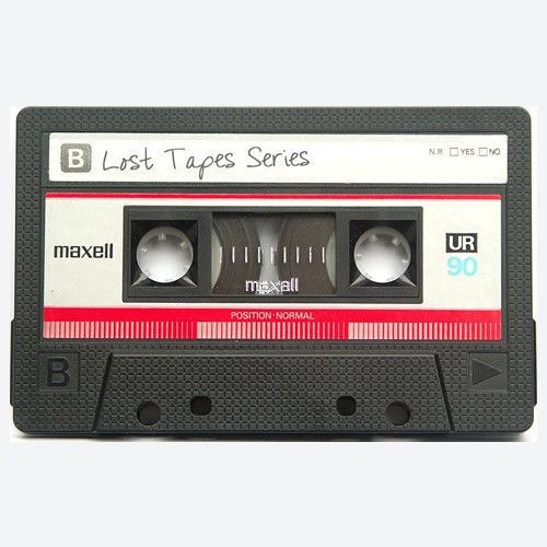 DJ Hype - 'The Future is Ours' (1990)