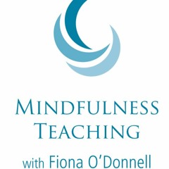 Mindful Movement with Fiona O'Donnell - 30 minutes