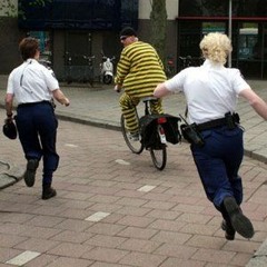 Gib Mir Mein Fahrrad Zuruck (30-04-2014)