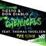 Chemicals Feat. Thomas Troelsen (TXIC Remix)