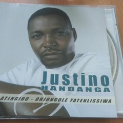 Justino Handanga