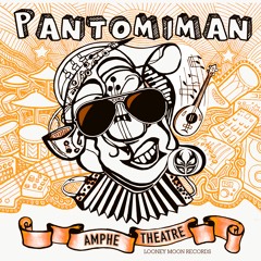 7.Pantomiman - Timeless [SAMPLE]