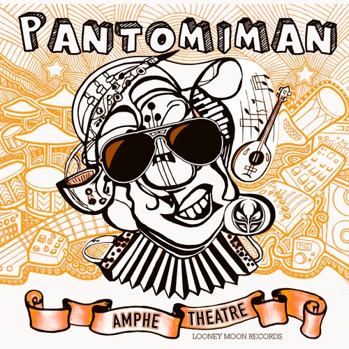7.Pantomiman - Timeless [SAMPLE]
