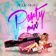 Partymix = 44 = new up 2k15