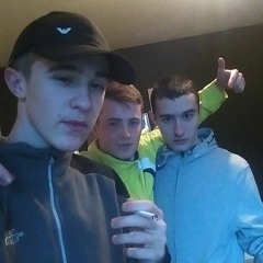 ReillyBhoy Life Is A Mystery
