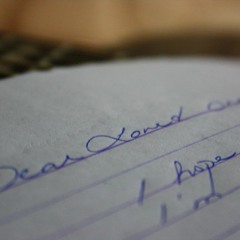 Dear Loved One (Original)