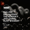 Ray Kajioka Boiler Room Berlin Live Set DJ mix artwork - Electronic music tracklist cover image