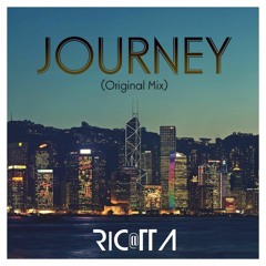 Ric@tta - Journey (Original Mix)