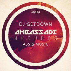 Ass & Music on FUN RADIO (Party Fun by Adrien Toma 28 - 10 - 2015)