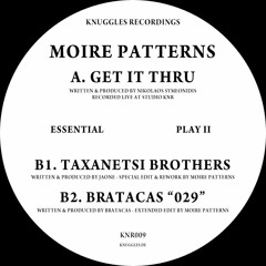 TAXANETSI BROTHERS