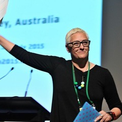 Digital Humanities 2015