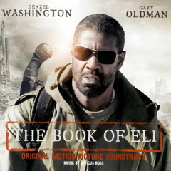 ▶ Atticus Ross - Panoramic - The Book Of Eli