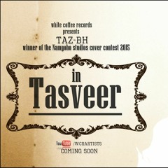 Official Mp3 Tasveer Feat. Taz B II Namyoho Studios II
