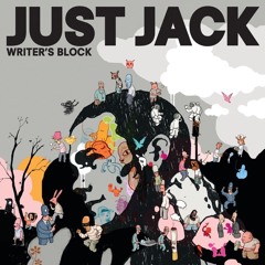Just Jack-Writer's Block (Cover)