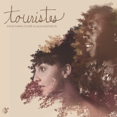 Vieux Farka Touré & Julia Easterlin - A'Bashiye (It's Alright) (STW Premiere)