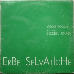 Beat Oscar Rocchi Melissa