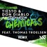 Chemicals Feat. Thomas Troelsen [ AhmeddHarris Remix ]