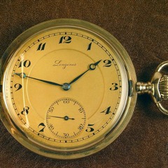 the old watch in my pocket (free for rap)