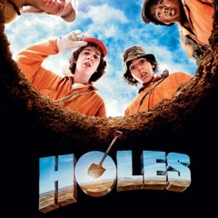Holes - Dig It - By The D-Tent Boys