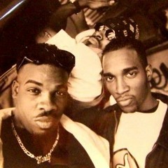 Moob Deep G.O.D RMX Apu`S