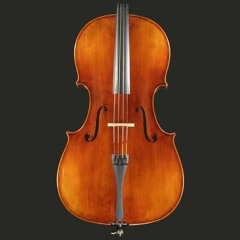 Sonata Cello Solo  I Rapsodie