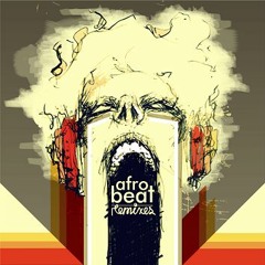 Afrobeat by Wichy de Vedado & Tony Rodriguez(Mike Polarny Remix)