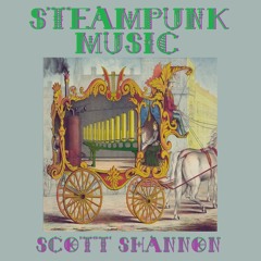 Steampunk Waltz